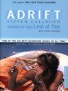 Cover image for Adrift